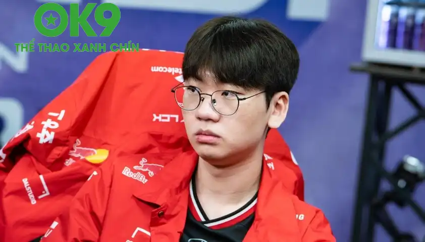 Doran nỗ lực ở đường trên