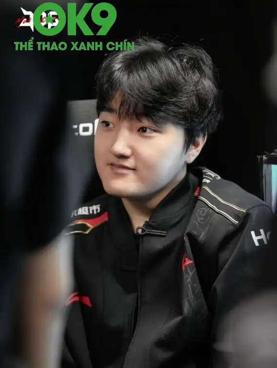 Fan LPL kêu gọi Peyz về LCK