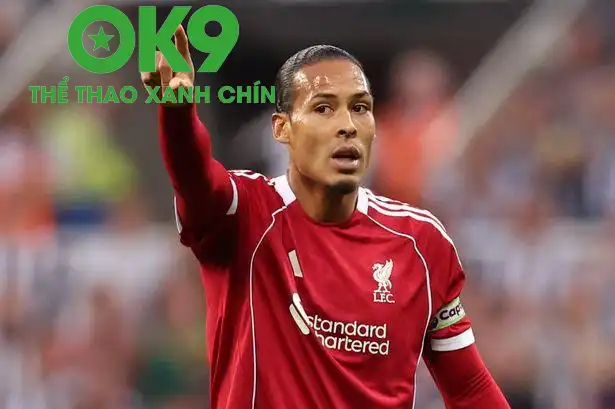 Liverpool từng nếm trải cảm giác trầy trật vì các chấn thương của trụ cột (Ảnh: LFC)